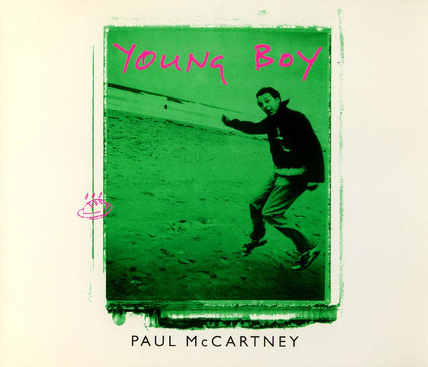 Paul McCartney